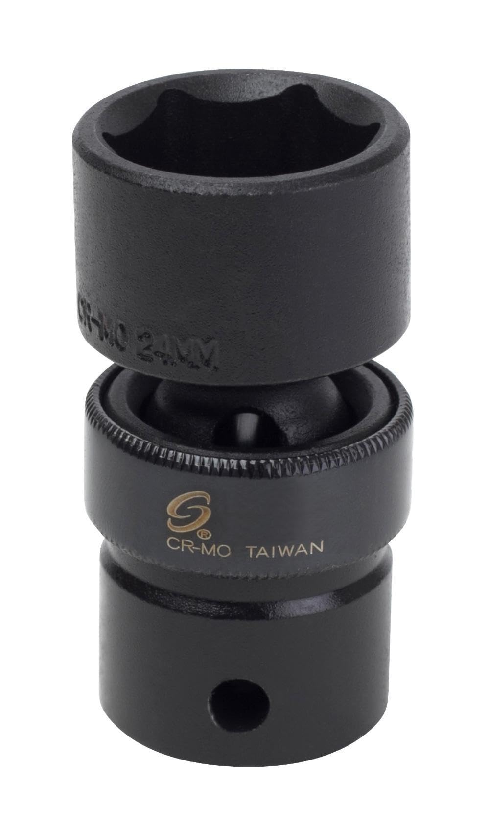mignon Amazon.com: Sunex 222um 1/2-Inch Drive 22-mm Universal Impact